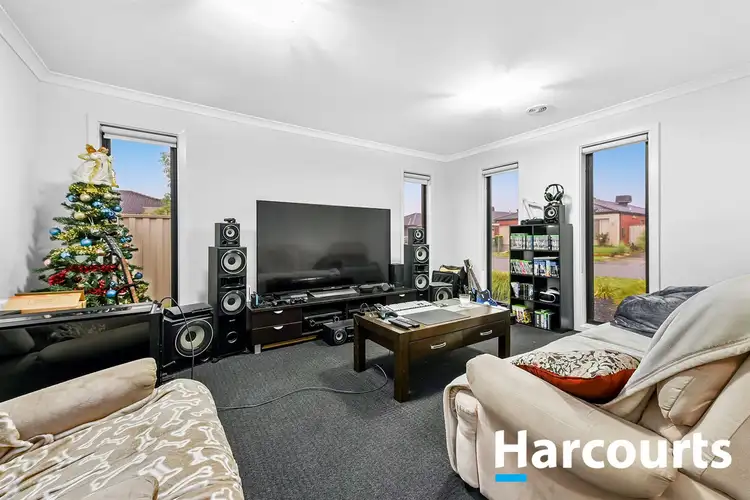 Second view of Homely house listing, 9 Romina Street, Pakenham VIC 3810