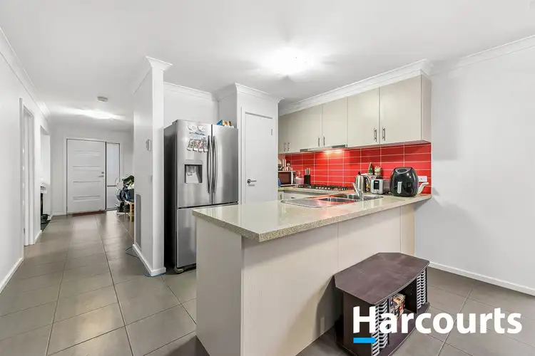 Fourth view of Homely house listing, 9 Romina Street, Pakenham VIC 3810