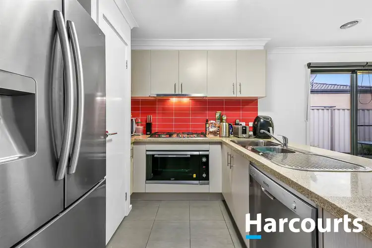 Fifth view of Homely house listing, 9 Romina Street, Pakenham VIC 3810