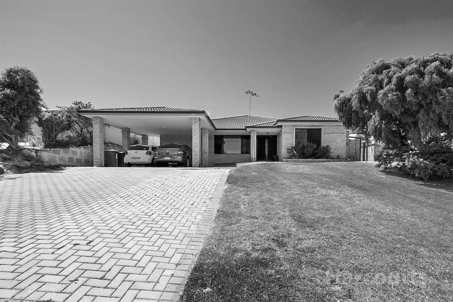 Main view of Homely house listing, 14 Oaklands Avenue, Halls Head WA 6210