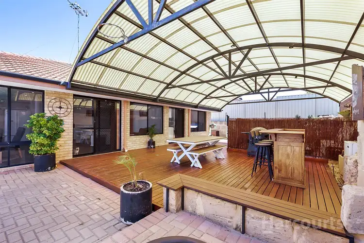 Second view of Homely house listing, 14 Oaklands Avenue, Halls Head WA 6210