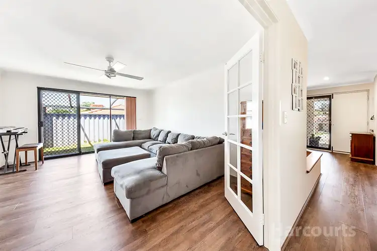 Fourth view of Homely house listing, 14 Oaklands Avenue, Halls Head WA 6210