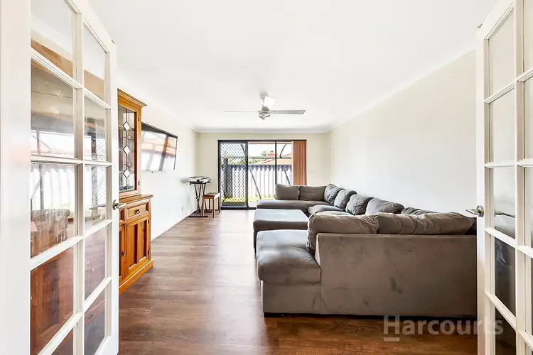 Fifth view of Homely house listing, 14 Oaklands Avenue, Halls Head WA 6210