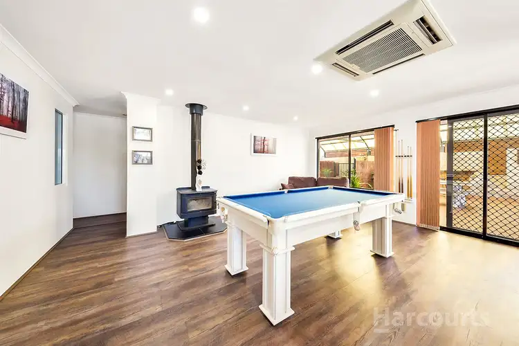 Sixth view of Homely house listing, 14 Oaklands Avenue, Halls Head WA 6210