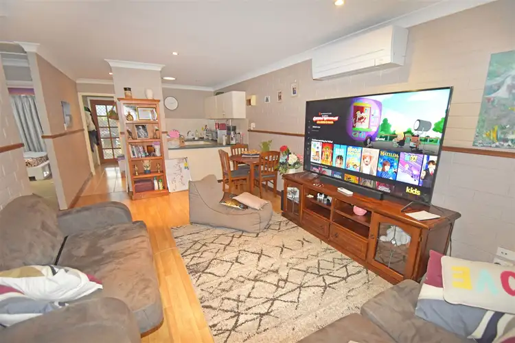 Main view of Homely unit listing, 3/36 Chewings Street, East Side NT 870