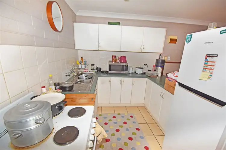 Fourth view of Homely unit listing, 3/36 Chewings Street, East Side NT 870