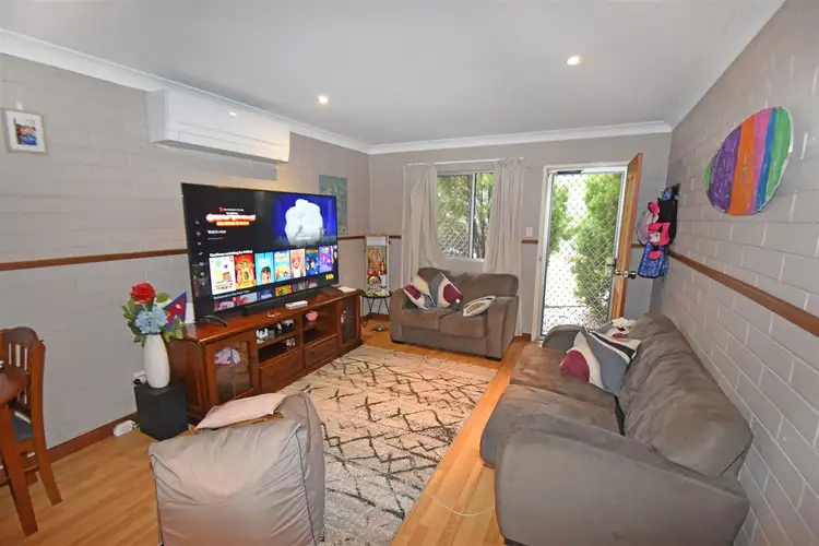 Fifth view of Homely unit listing, 3/36 Chewings Street, East Side NT 870