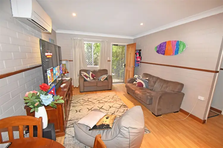 Sixth view of Homely unit listing, 3/36 Chewings Street, East Side NT 870