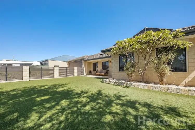 Third view of Homely house listing, 2 Jollup Way, Ravenswood WA 6208