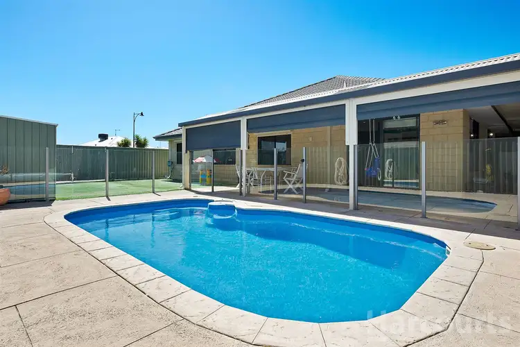 Fourth view of Homely house listing, 2 Jollup Way, Ravenswood WA 6208