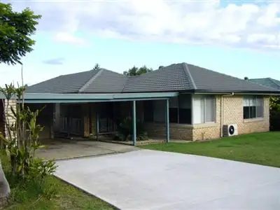 Main view of Homely house listing, 87 Redbourne Street, Chermside West QLD