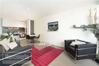 605/253 Franklin Street, Melbourne (CBD) VIC
