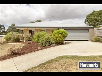 Second view of Homely house listing, 44 Munro Street, Warragul VIC