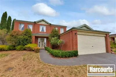 38 Sherwood Road, Narre Warren South VIC