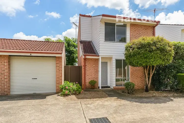 Main view of Homely house listing, 2/11 Mundarda Place, St Helens Park NSW 2560
