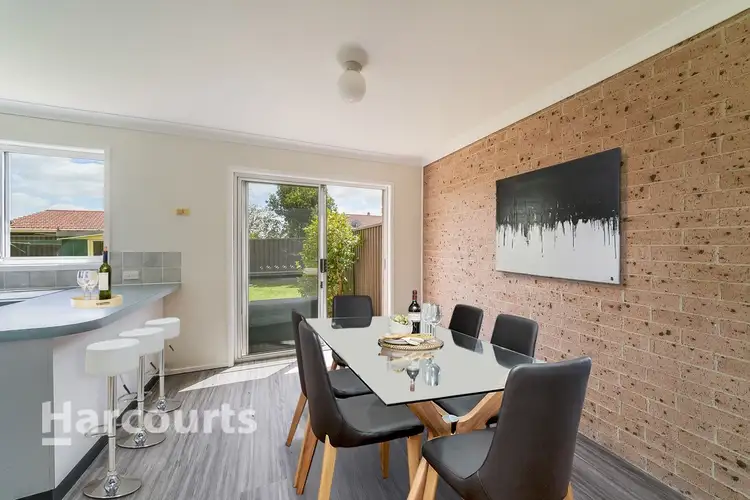 Fourth view of Homely house listing, 2/11 Mundarda Place, St Helens Park NSW 2560