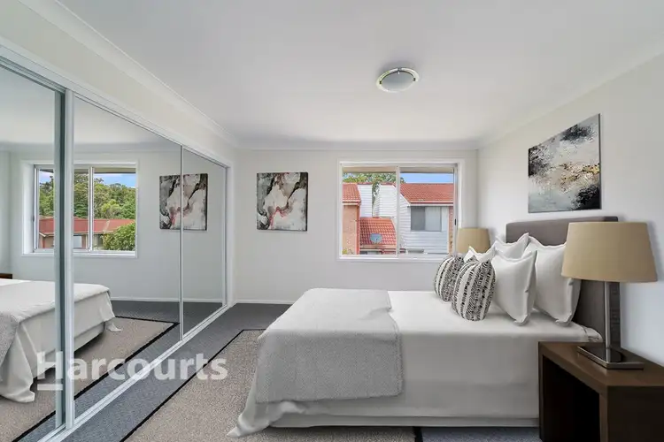 Fifth view of Homely house listing, 2/11 Mundarda Place, St Helens Park NSW 2560