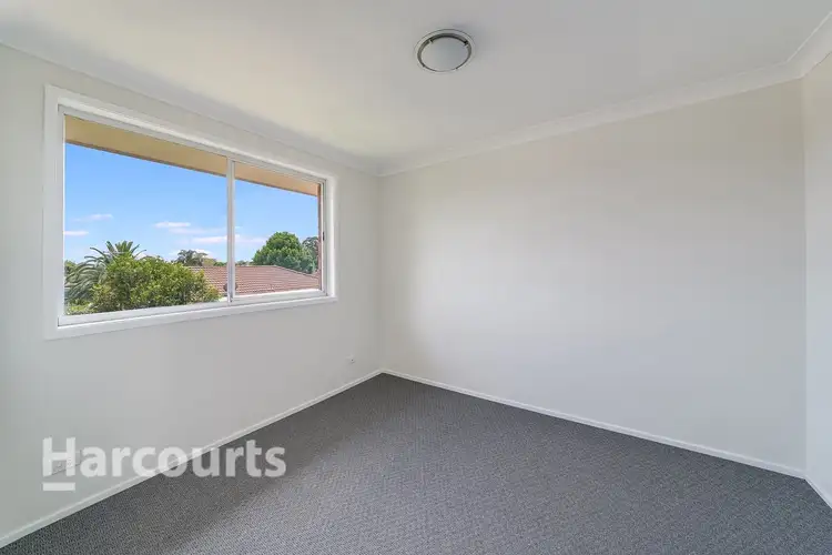 Sixth view of Homely house listing, 2/11 Mundarda Place, St Helens Park NSW 2560