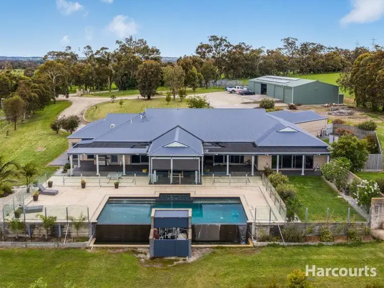 125 Wimpole Road, Bunyip North VIC 3815