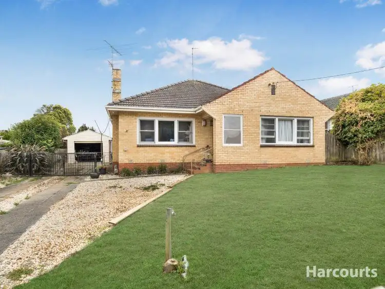 Main view of Homely house listing, 1 Princess Street, Warragul VIC 3820