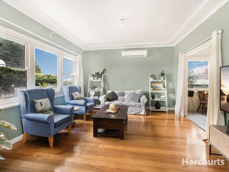 Fourth view of Homely house listing, 1 Princess Street, Warragul VIC 3820
