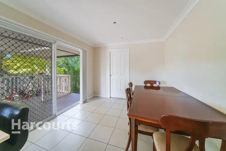Fourth view of Homely house listing, 57 Fern Avenue, Bradbury NSW 2560