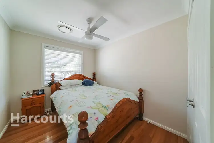 Fifth view of Homely house listing, 57 Fern Avenue, Bradbury NSW 2560