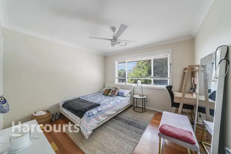 Sixth view of Homely house listing, 57 Fern Avenue, Bradbury NSW 2560