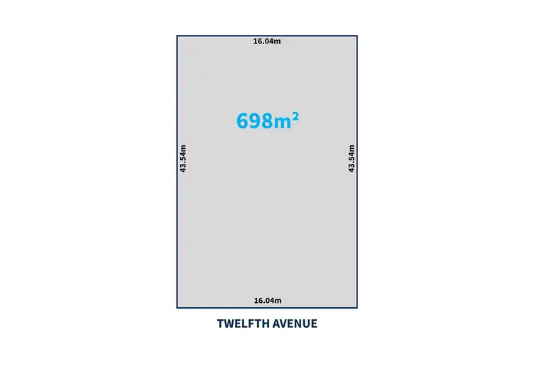Main view of Homely house listing, 16 Twelfth Avenue, Woodville North SA 5012