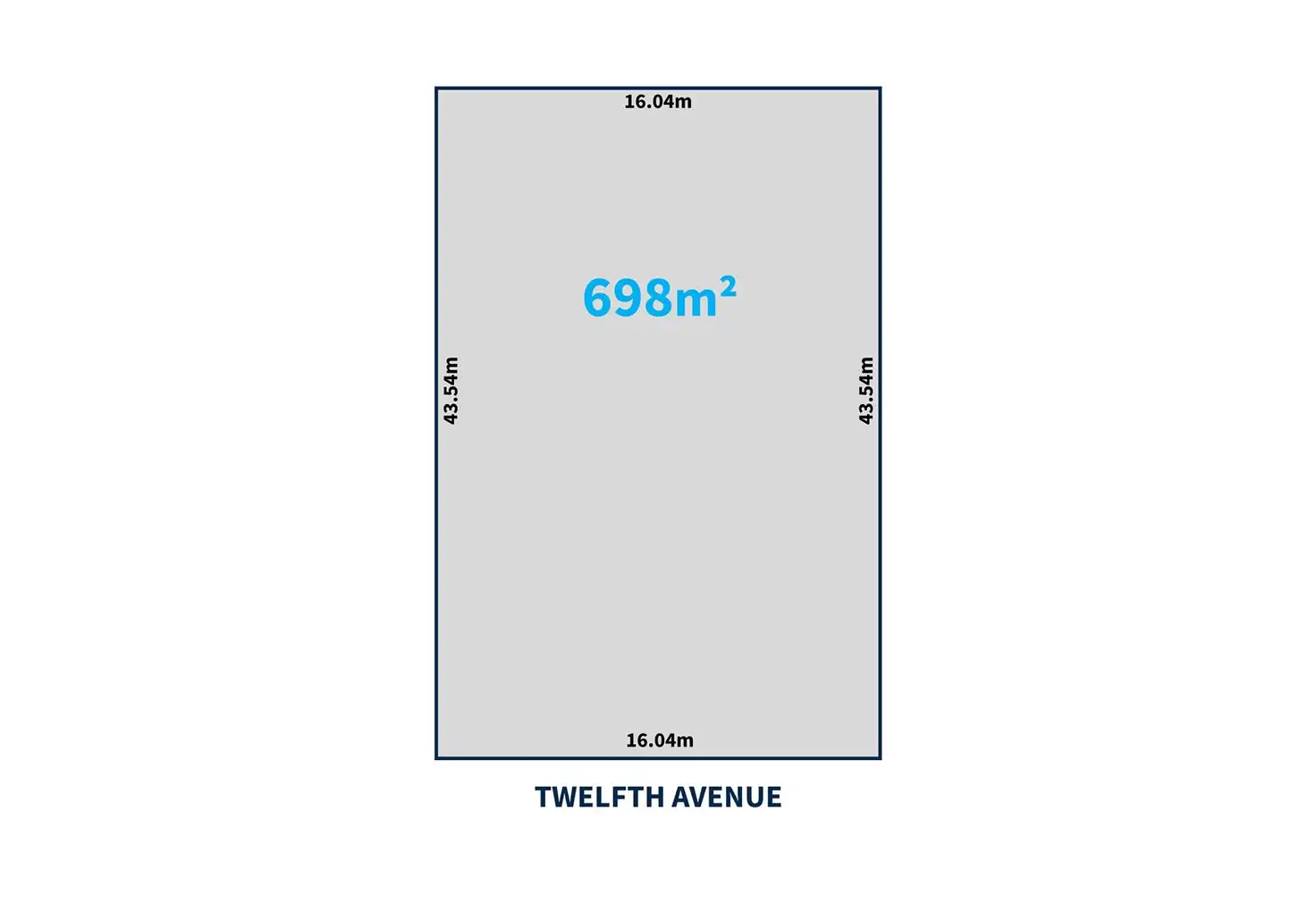 Main view of Homely house listing, 16 Twelfth Avenue, Woodville North SA 5012