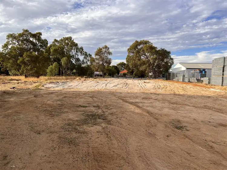 Third view of Homely land listing, 26A Marmion Street, Donnybrook WA 6239