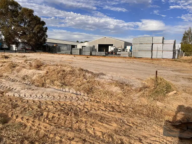 Fifth view of Homely land listing, 26A Marmion Street, Donnybrook WA 6239