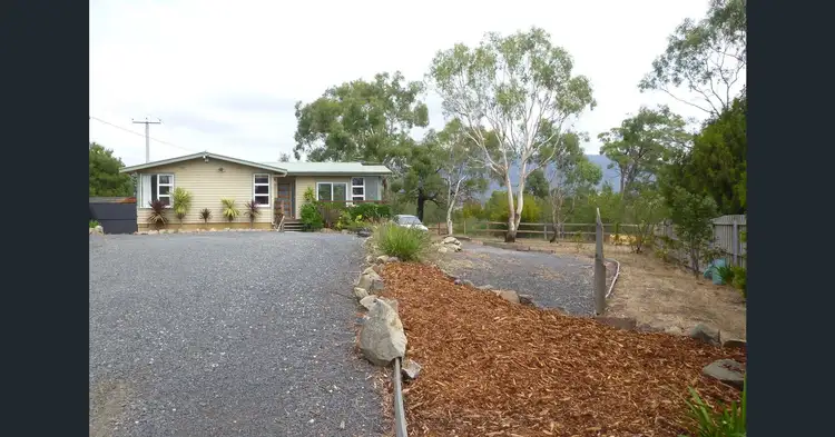 Main view of Homely house listing, 2 Old Beach Road, Old Beach TAS 7017