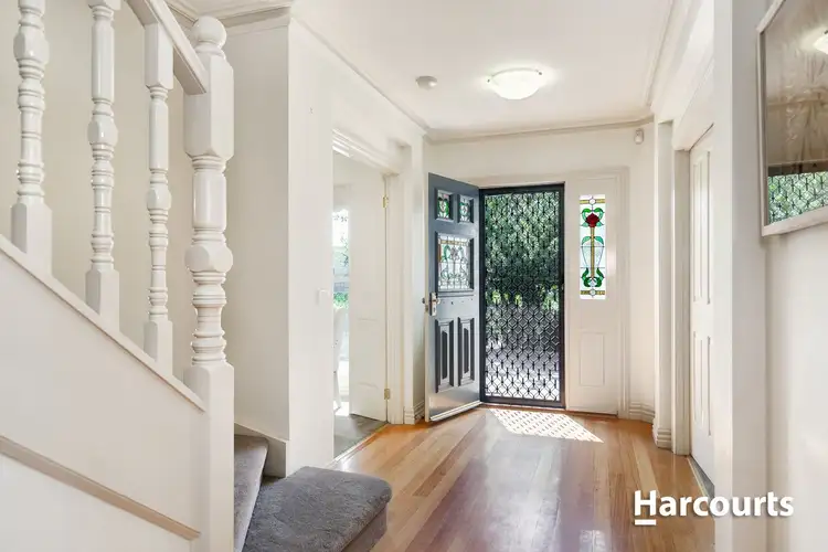 Second view of Homely house listing, 1 Parkview Circuit, Beaconsfield VIC 3807