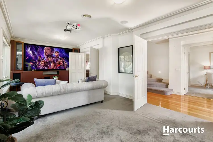 Third view of Homely house listing, 1 Parkview Circuit, Beaconsfield VIC 3807