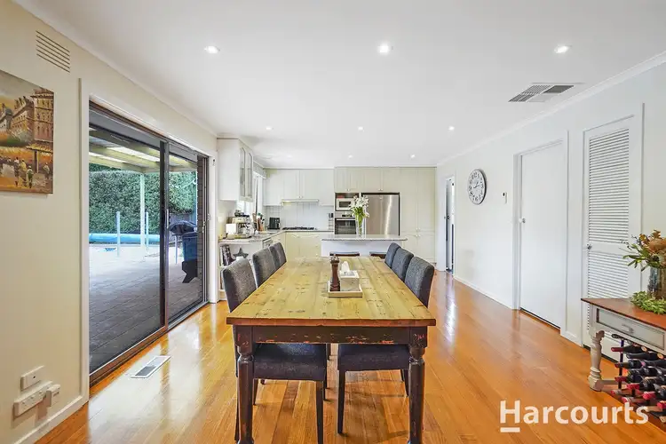 Fourth view of Homely house listing, 8 Caroben Avenue, Vermont VIC 3133