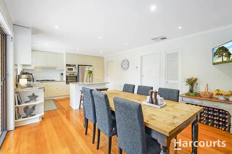 Fifth view of Homely house listing, 8 Caroben Avenue, Vermont VIC 3133