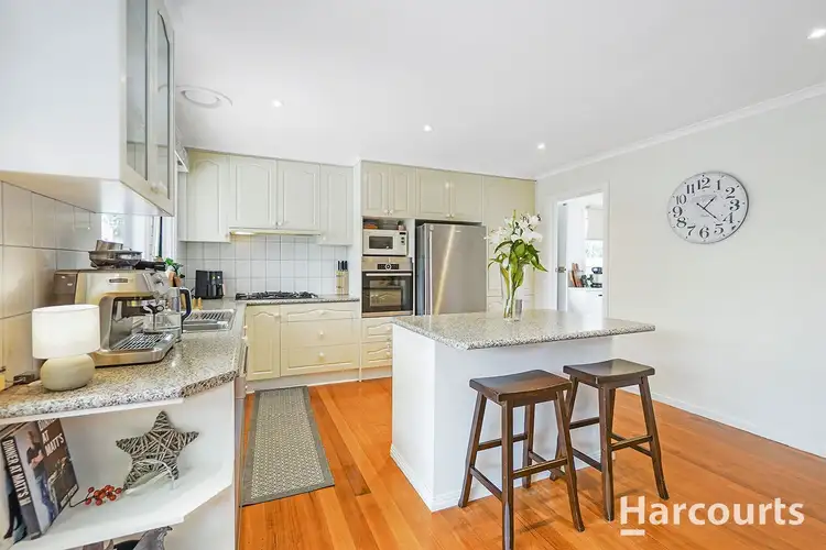 Sixth view of Homely house listing, 8 Caroben Avenue, Vermont VIC 3133