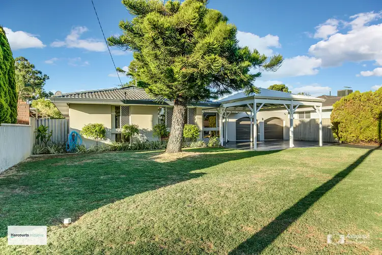 Second view of Homely house listing, 13 Whitehouse Drive, Koondoola WA 6064