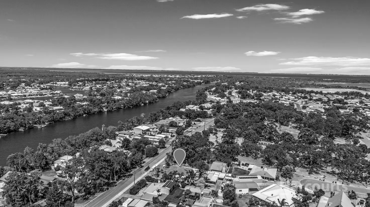 Main view of Homely house listing, 113 Culeenup Road, North Yunderup WA 6208