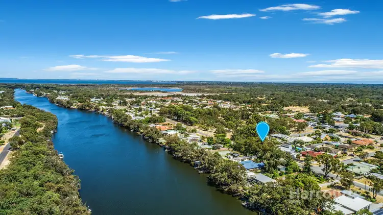 Second view of Homely house listing, 113 Culeenup Road, North Yunderup WA 6208