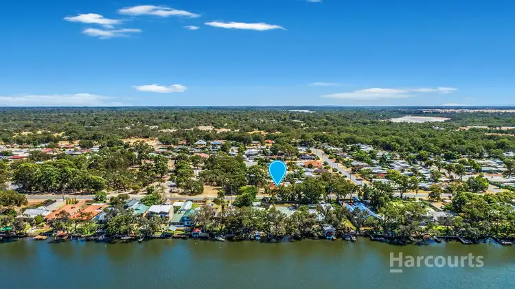 Third view of Homely house listing, 113 Culeenup Road, North Yunderup WA 6208