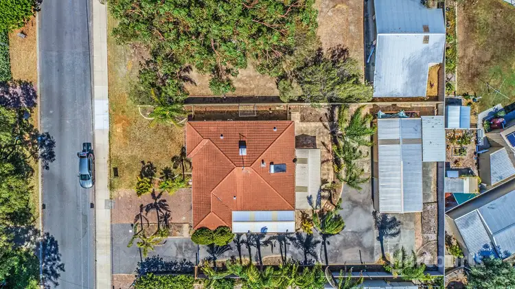 Fifth view of Homely house listing, 113 Culeenup Road, North Yunderup WA 6208