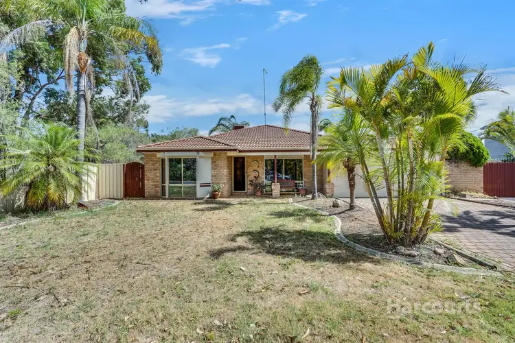 Sixth view of Homely house listing, 113 Culeenup Road, North Yunderup WA 6208