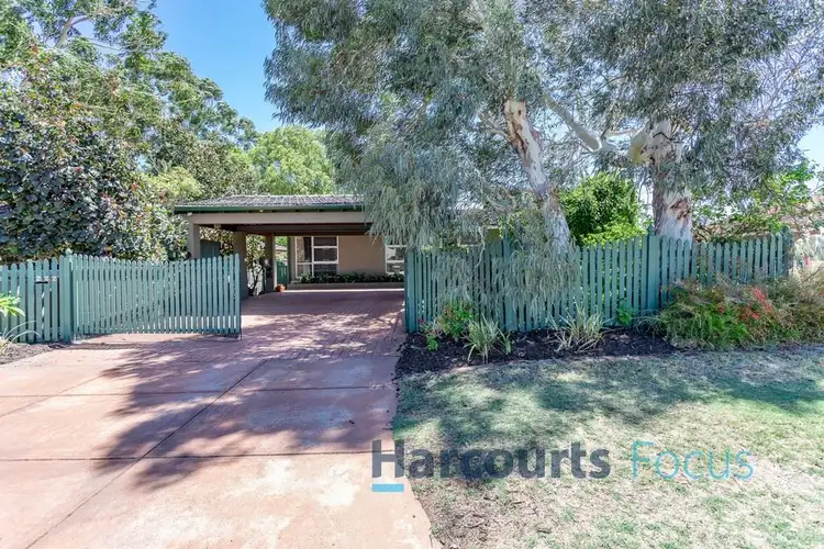 Second view of Homely house listing, 222 Corinthian Road East, Riverton WA 6148