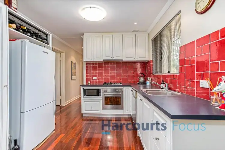 Fifth view of Homely house listing, 222 Corinthian Road East, Riverton WA 6148