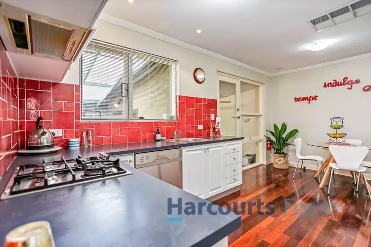 Sixth view of Homely house listing, 222 Corinthian Road East, Riverton WA 6148