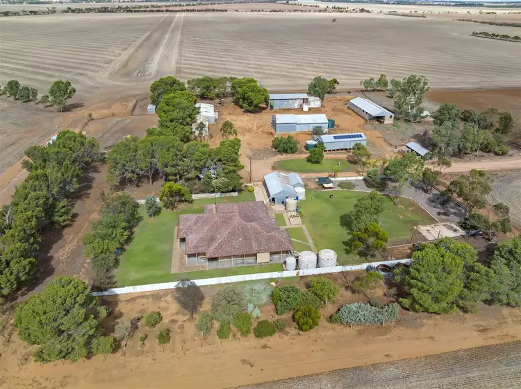Fourth view of Homely rural property listing, 318 Tiller Road, Balaklava SA 5461