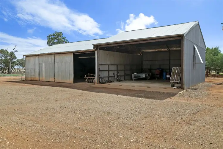 Sixth view of Homely rural property listing, 318 Tiller Road, Balaklava SA 5461