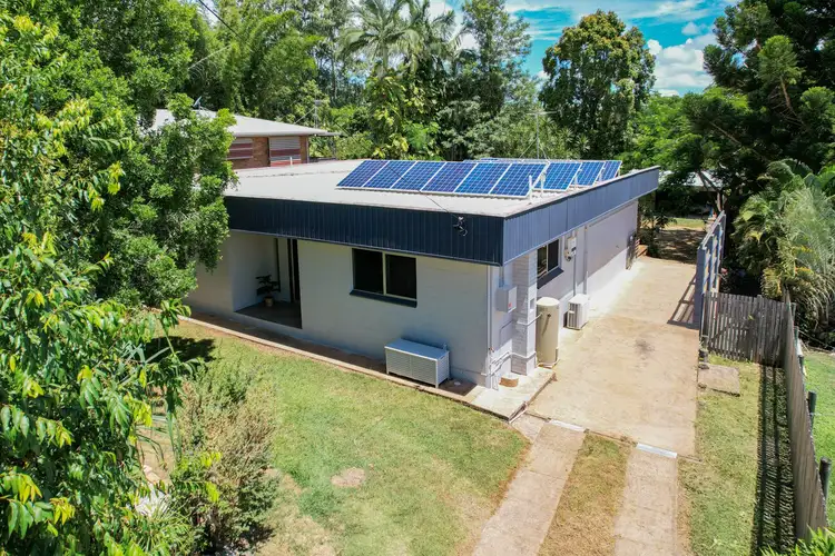 8 Morgan Street, Yeppoon QLD 4703